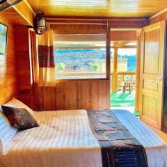 Màn Di Homestay Lô Lô Chải