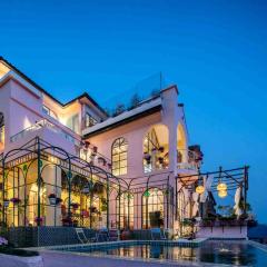 Dali Xiahe villa Seaview Hotel