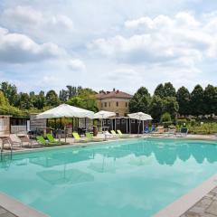 Golf Resort Il Feudo Apt 20