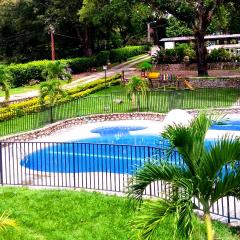 Hotel Llano Grande Rivera