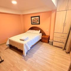 Departamento Los Jazmines 3