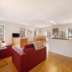 Appartement Wielander B West