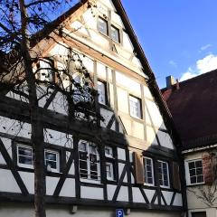 Gästewohnung Jakobsgasse