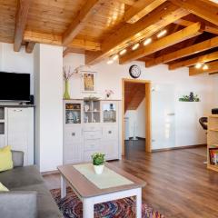 Ferienwohnung Fliegerhorst