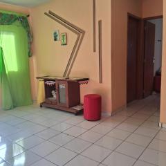 Apartamento aconcegante