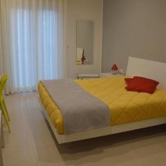 Matera Sassi Rooms 21/a e 21/b