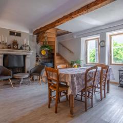 Appart Authentique et Confortable