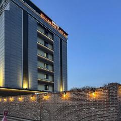 전주 써밋스테이