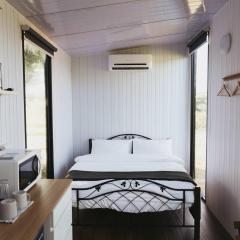 Happy Farmer House X by Tiny Away