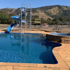 Sítio em Cambuí! Comfort and quality! SÍTIO PARAÍSO