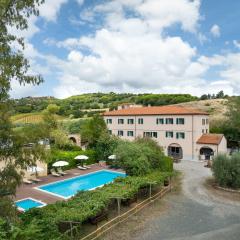 Agriturismo Antica Fonte