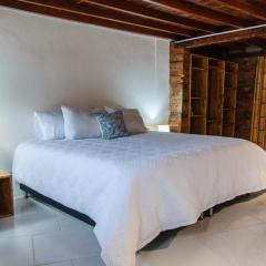 Hotel Internacional de Arte PIA