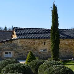 Les Crouquets - L'atelier
