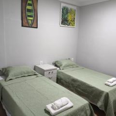 Hostel Duque Executive a 550 mts do evento da Cop30