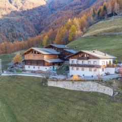 Untervernatsch Fewo Enzian