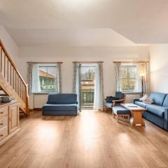 Fewo Brünnstein - Nr 46 Pool, Sauna