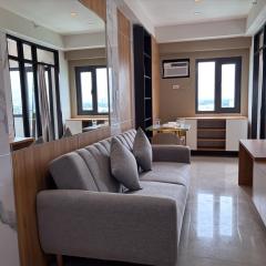 Bright Unit at Bloom near NAIA BLOOM B01-0830