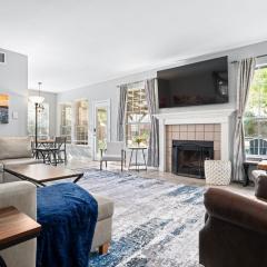 Spacious Family Retreat Near Keller City Center