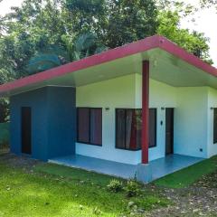 Casa Lopez - Modern house in a natural setting