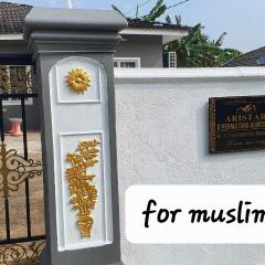 Aristar D'Permatang Homestay 4 mu5lim