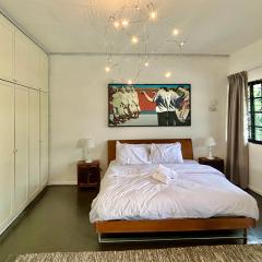 Cozy family Homestay Suite in Shared Bungalow SS2 PJ