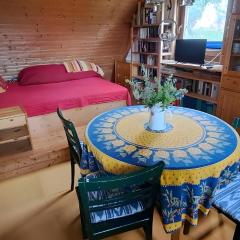 Ferienwohnung Vogelnest