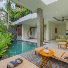 Alankara Villa & Spa Ubud by Mahaprana