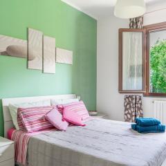 Federica's House In Ponsacco