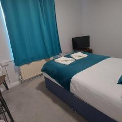 Seaside Escape 2-Bed maisonette Flat - Ev22kwh