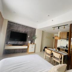 The Evans Escape Staycation