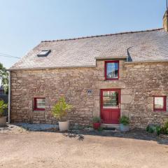 Gîte à la ferme de Questembert