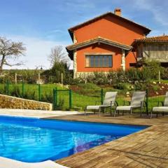 El Pedrueco Turismo Rural