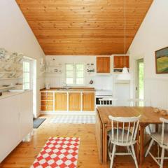 Authentic Cottage Close To The Beach On Samsø