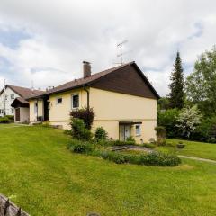 Haus Wiesengrund - Hundefreundlich