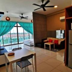 13-Cozy Mount Austin PALAZIO studio