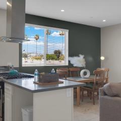 Serenity Condos With Mountain Views