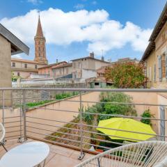 La Demeure De Jeanne