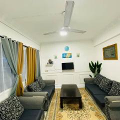 Homestay Indah Jaya Sandakan