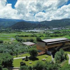 半渡-安那达野奢酒店-香格里拉店