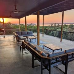 Twilight Hollow - Lakeview Retreat - Sleeps 24