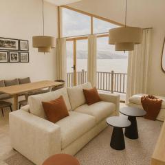 Appartement 3P, 6 pers., Valmorel avec Parking - FR-1-291-1042