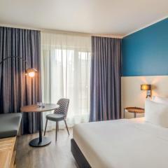 Hotel Münster Kongresscenter affiliated by Meliá