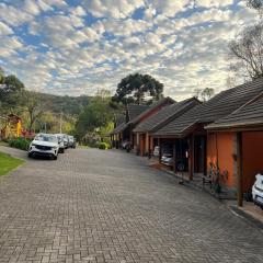 Pousada Maibe Amanhecer na Serra