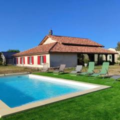 Gite la Chambre à Blé Dordogne