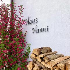 Haus Hanni