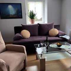 Ferienwohnung Schmidt