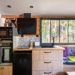 Lou Cabanot 640 portes du Bassin