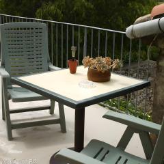 Chambres d'hote chez Françoise