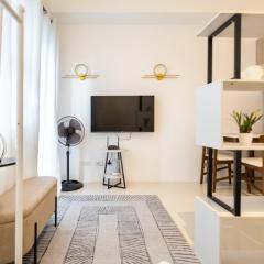 Cityscape Studio Apartment
