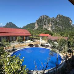 Paradise Mountain View Resort